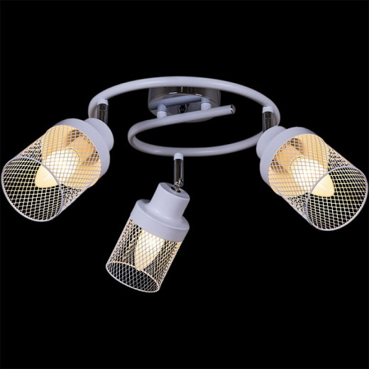 Спот 05905 05905-0.8-03A WH+CR