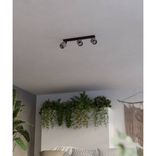 Спот Eglo ROSLEY 43658