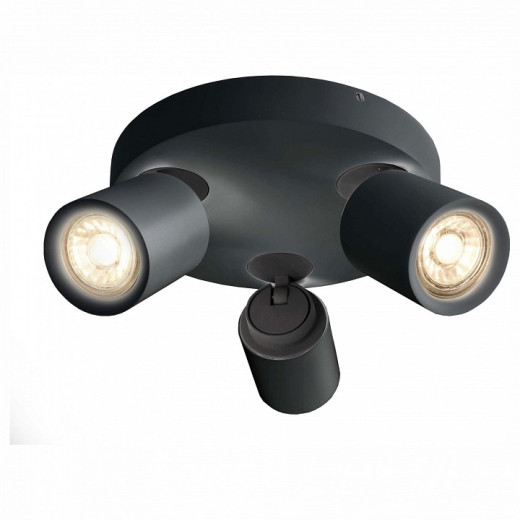 Спот Deko-Light Librae Round 348174
