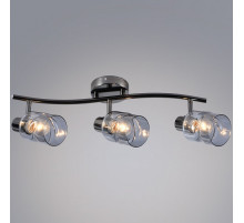 Спот 05964-0.8-03 DARK CHROME