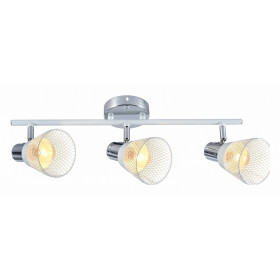 Спот 05968-2 05968-0.8-03 WH+CR