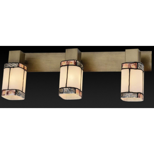 Спот TopLight Sylvia TL3770Y-03AB