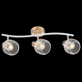 Спот 05952 05952-0.8-03 WH+FGD