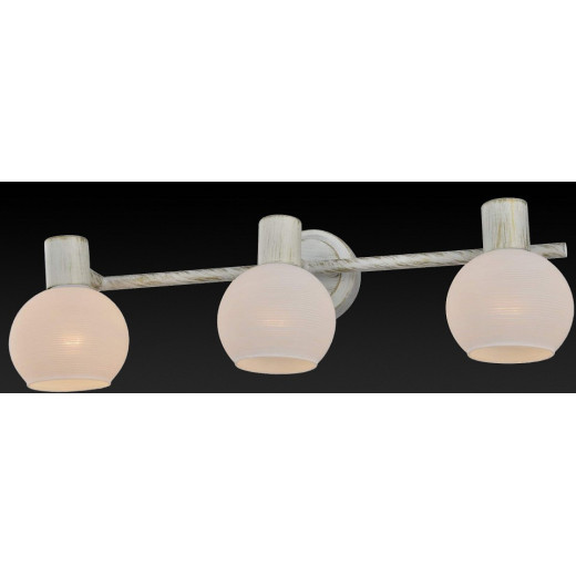 Спот TopLight Selena TL3710Y-03WG