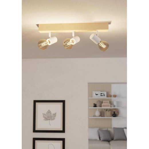 Спот Eglo TOWNSHEND 3 99484
