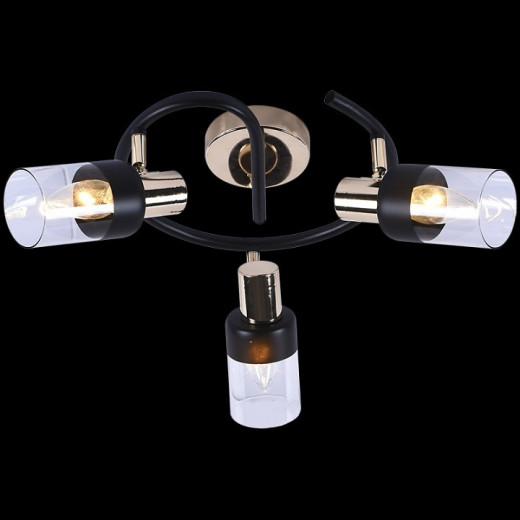 Спот 05903 05903-0.8-03A BK+FGD