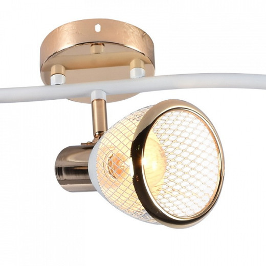 Спот 05967-0.8-03 WH+FGD