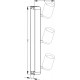 Спот Deko-Light Librae Linear 348171