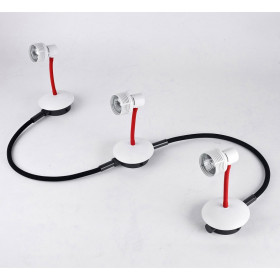 Спот Lussole Bay Shore GRLSP-9818-03