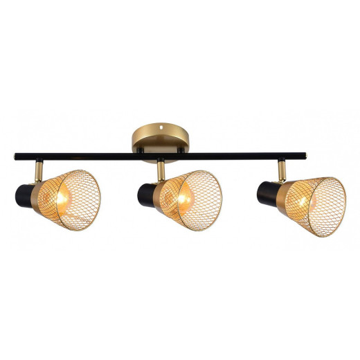 Спот 05966 05966-0.8-03 GOLD+BK