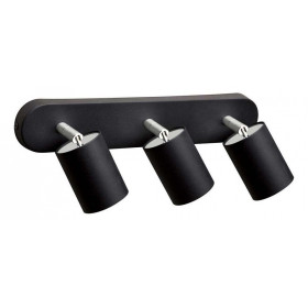 Спот Nowodvorski Eye Spot Black 6021
