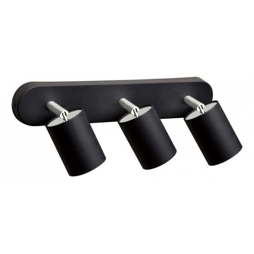 Спот Nowodvorski Eye Spot Black 6021