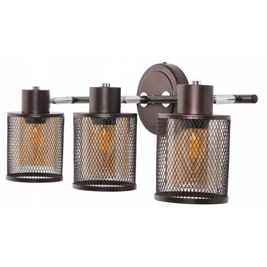 Спот MyFar Cathy MR1512-3WC