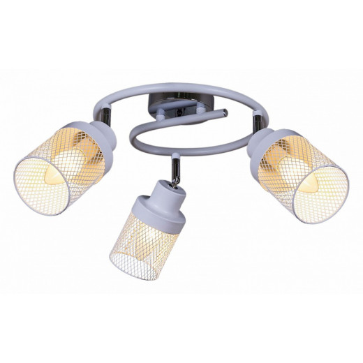 Спот 05905 05905-0.8-03A WH+CR