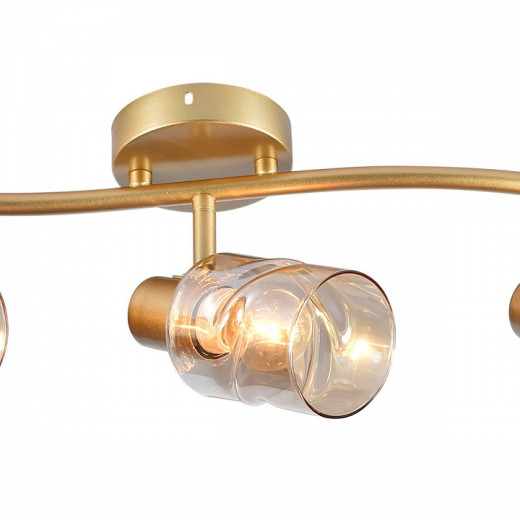 Спот 05963-2 05963-0.8-03 GOLD