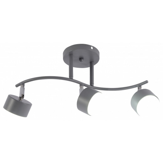 Спот Rivoli Vivien 7077-703