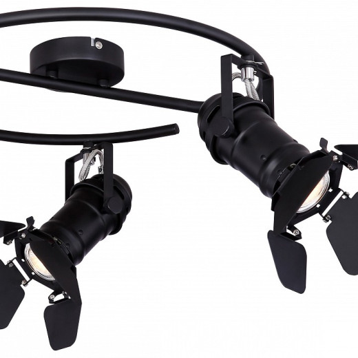 Спот Globo Egon 54650-3B