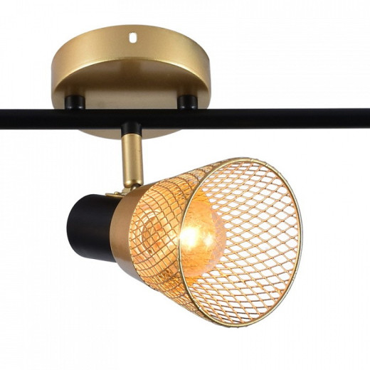 Спот 05966 05966-0.8-03 GOLD+BK