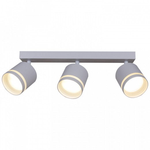 Спот Reluce Technical 53001-1 53001-9.5-003IL SPOT LIGHT GX53 WT