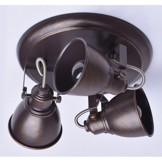 Спот DeMarkt Ринген 2 547020403