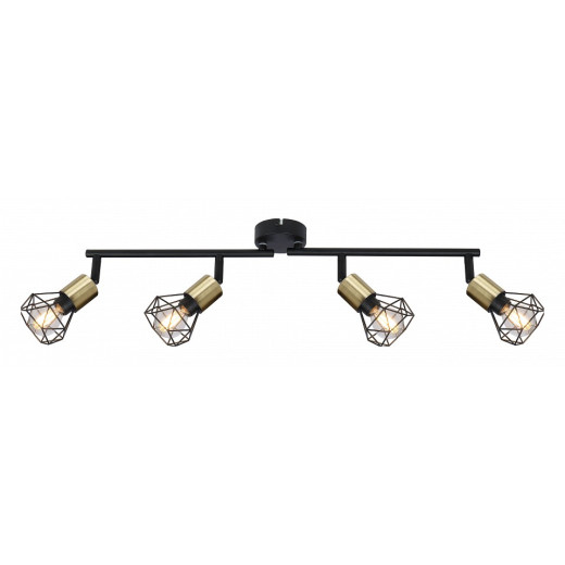 Спот Globo Xara I 54802S-4AB