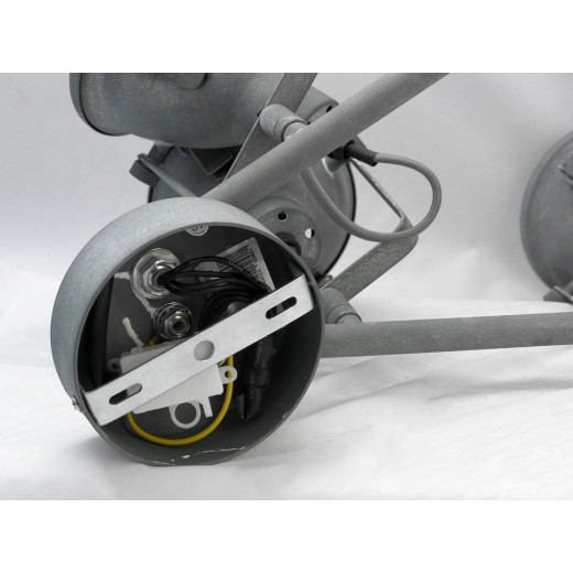 Спот Lussole Brentwood GRLSP-9882