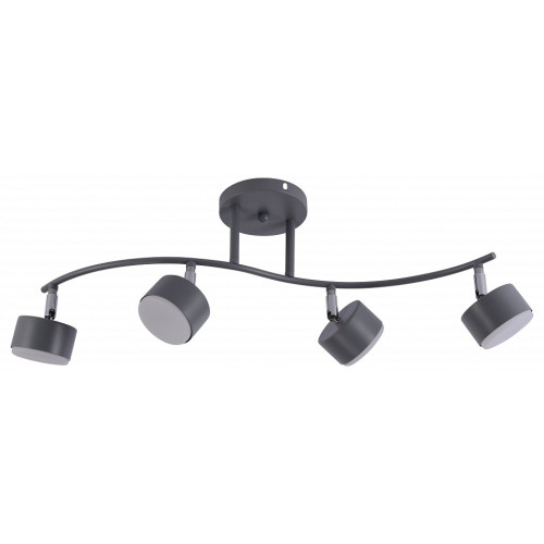 Спот Rivoli Vivien 7077-704