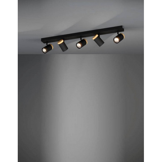 Спот Eglo Cartagena 39649