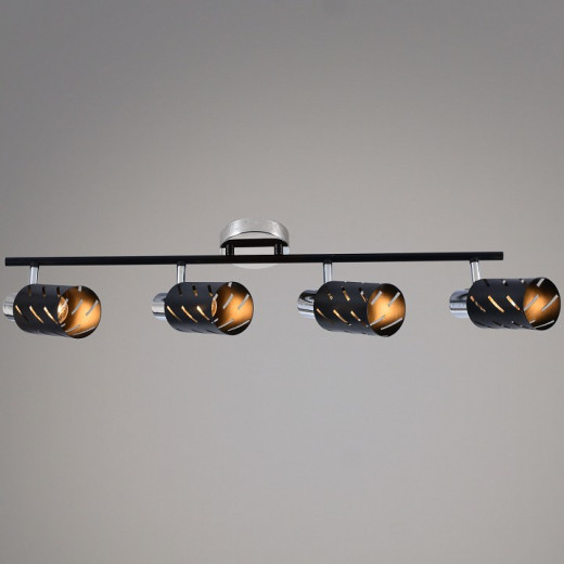 Спот 05969-0.8-04 BK+CR