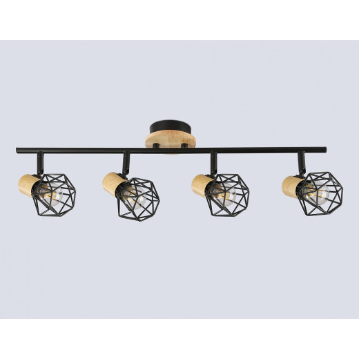 Спот Ambrella Light TR TR8754