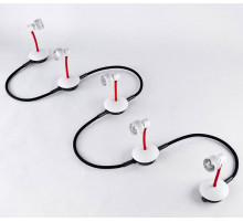 Спот Lussole Bay Shore GRLSP-9818-05