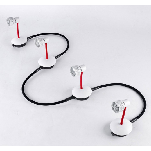 Спот Lussole Bay Shore GRLSP-9818-04