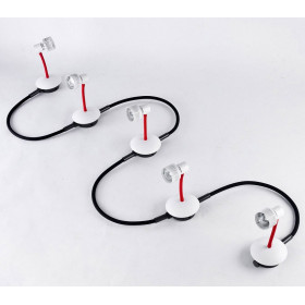 Спот Lussole Bay Shore LSP-9818-05