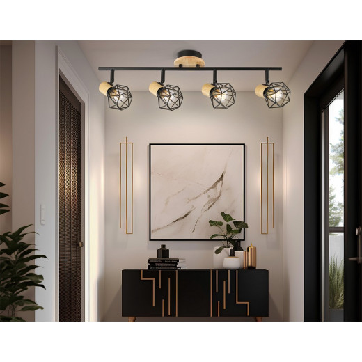 Спот Ambrella Light TR TR8754