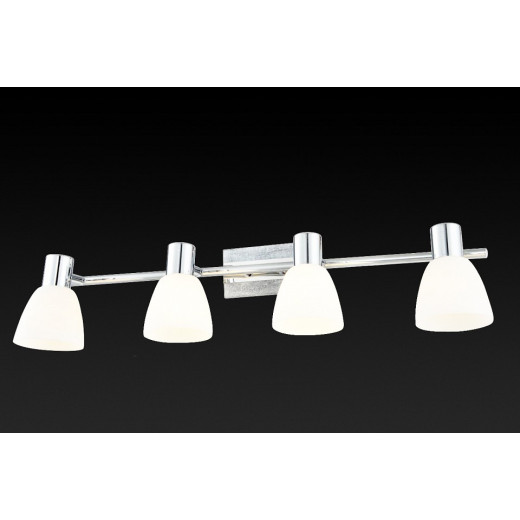 Спот TopLight Sabina TL3700Y-04GR