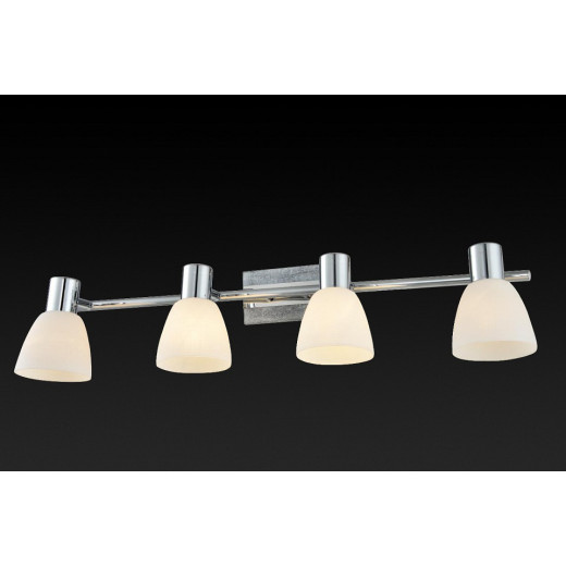 Спот TopLight Sabina TL3700Y-04GR