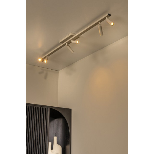 Спот Lucide KEONI 09943/06/41