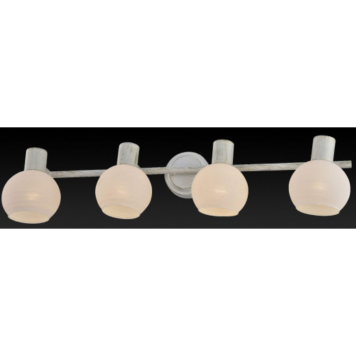 Спот TopLight Selena TL3710Y-04WG