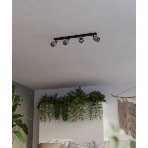 Спот Eglo ROSLEY 43659