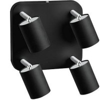 Спот Nowodvorski Eye Spot Black 6022