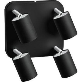 Спот Nowodvorski Eye Spot Black 6022