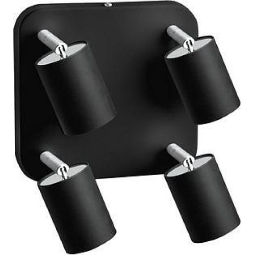 Спот Nowodvorski Eye Spot Black 6022