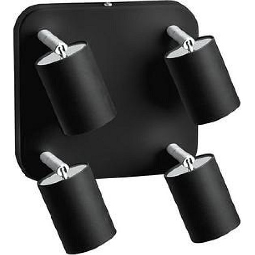 Спот Nowodvorski Eye Spot Black 6022