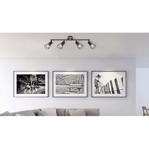 Спот Globo Xara I 54802S-4H