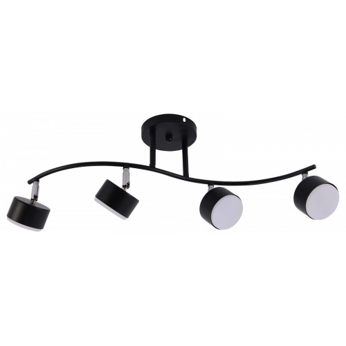 Спот Rivoli Vanessa 7074-704