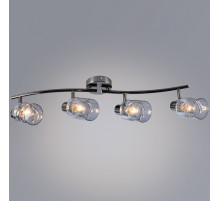 Спот 05964-0.8-04 DARK CHROME
