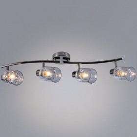 Спот 05964-0.8-04 DARK CHROME