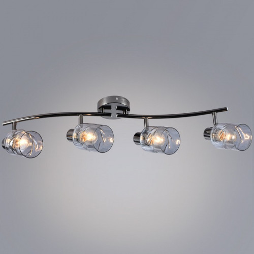 Спот 05964-0.8-04 DARK CHROME