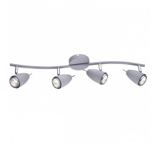 Спот Arte Lamp Regista A1966PL-4GY