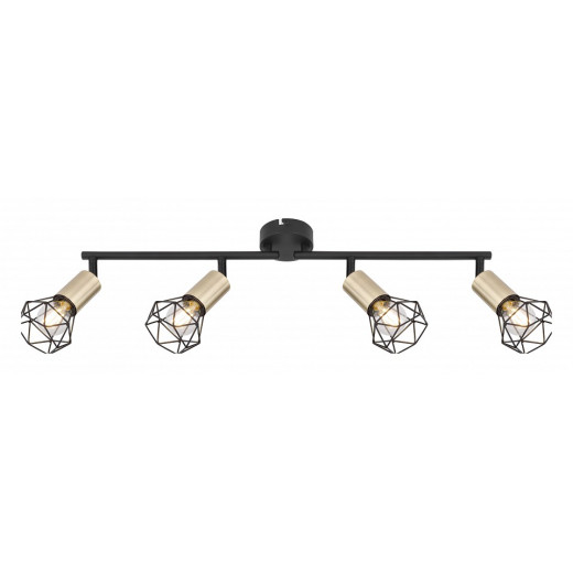 Спот Globo Xara I 54802S-4AB